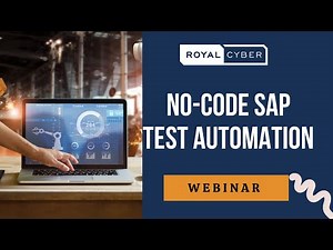 No-Code SAP S/4HANA Test Automation with GoTestPro | Faster, Smarter Testing Demo