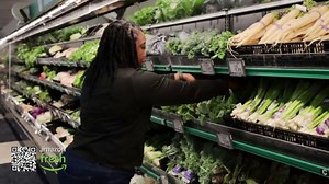 Amazon Fresh TV Spot, 'Hiring'