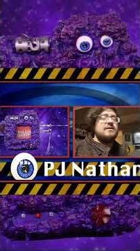 PJ Nathan Surprises Snit with an Invite to the Snit Museum Opening! - snit.ca