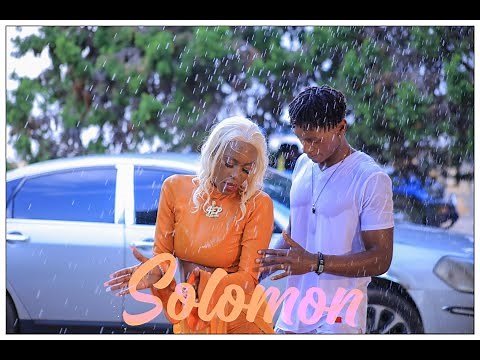 Solomon - Kapa Cat - Music Video
