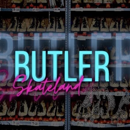 Butler Skateland | Butler WI