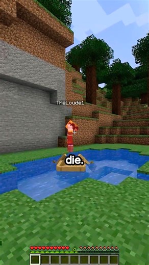 How to be the "Friendliest" Player in Minecraft