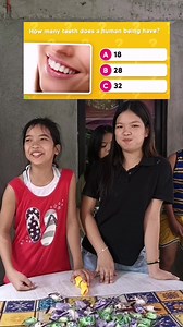 674K views · 1.6K reactions | How many teeth does a human body have樂樂樂 #kuyabill #fypシ゚ #fypシ゚viralシfypシ゚viralシalシ | KUYA BILL | Facebook