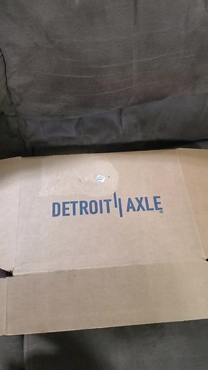 Detroit Axle Parts Review: Honest Mechanic Opinions