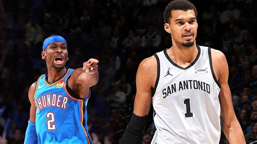 The pressure has been building for years... now it's here