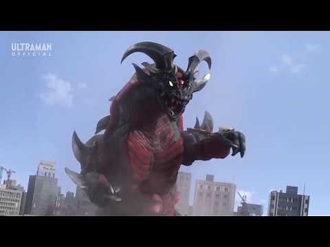 Ultraman Taiga vs Hellberus | Ultraman Taiga Episode 1