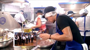 100K views · 2.8K reactions | ¡Inicia la final más esperada! 朗 #masterchef #masterchefmx #masterchefmexico #masterchefmexico2015 #mexico #cook #cocinar #sabor #chef #competencia #creatividad | MasterChef Latinos | Facebook