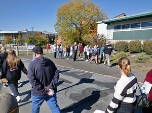 Fall Open House This Weekend At Bucks County Community College