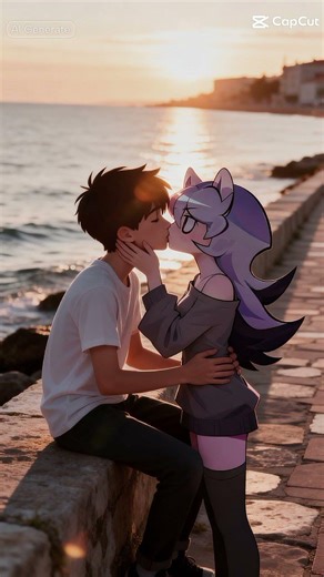 Xcolos x sashley couple love (ft.sashley)