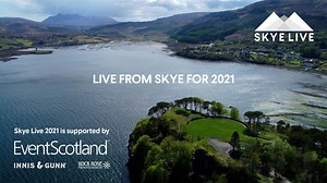 481K views · 1.3K reactions | Live from Skye for 2021.  Incredible music set in some of the Island's most picturesque locations. Sit back, relax and enjoy the show! | Skye Live Festival | Facebook