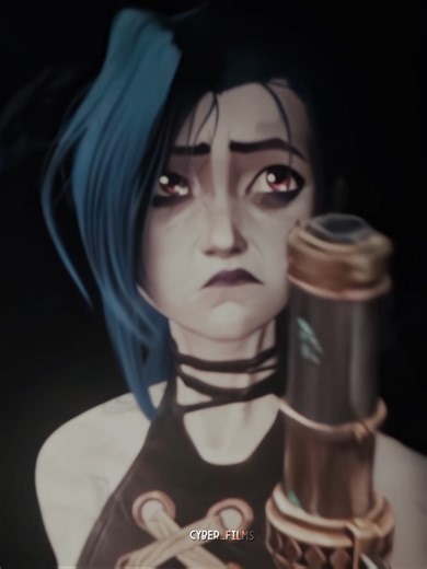 #JINX || Crazy? I was crazy once. They locked me in a room. a rubber room. A rubber room with rats. And rats make me crazy. Crazy? I was crazy once. They locked me in a room. a rubber room. A rubber room with rats. And rats make me crazy. Crazy? I was crazy once. They locked me in a room. a rubber room. A rubber room with rats. And rats make me crazy. #jinxedit #jinxarcane #getjinxed #jinxlol #arcanejinxedit #jinxarcaneedit #arcane #arcaneedit #arcaneleagueoflegends #arcaneedit #cyber_films #vir