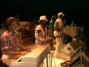 Beach Boys (Live at Knebworth 1980) - Fun, Fun, Fun