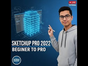 part-#1//Sketchup learning fundamental