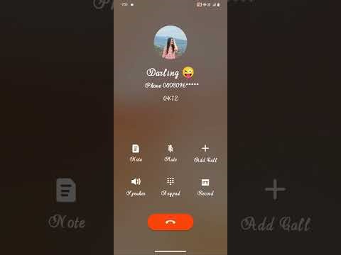 Cute girl voice call recording | gf bf romantic call recording | hot 🔥 call recording | prank calls