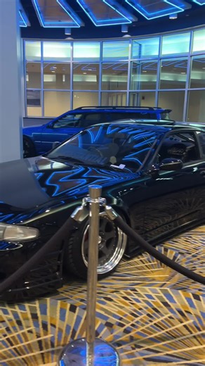 Cool cars #fyp #detroitautoshow #stance #jdm #slammed | Cool Cars