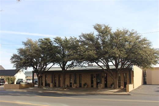 502 N Big Spring St, Midland, TX 79701 - Sport Environmental Services | LoopNet