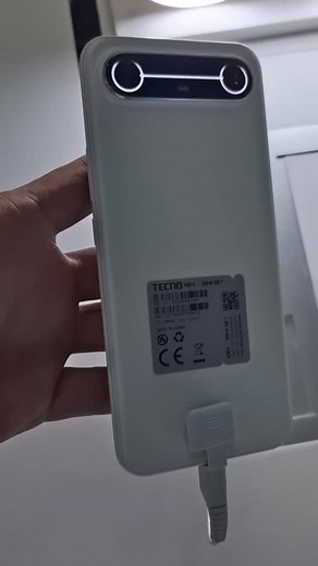 Tecno spark slim 🤯🤯🤯 | Mobile City Phones Paradise Zambia