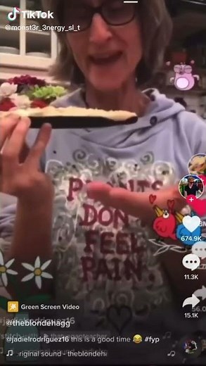 Plants don't feel pain meme