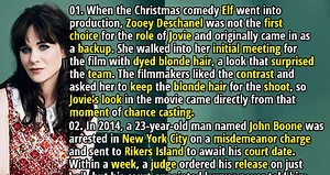 Random #434 – 50 Fresh Facts That'll Make Your Day - Fact Republic