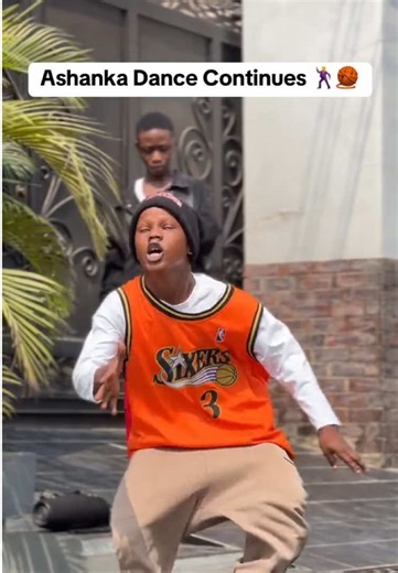 Sweet Dance Moves to Try at Home