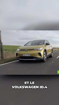 The Skoda Elroq dominates sales in Europe