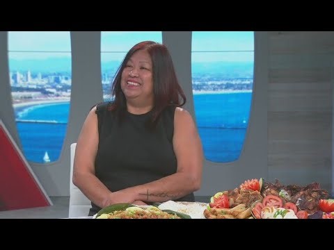 Filipino American History Month