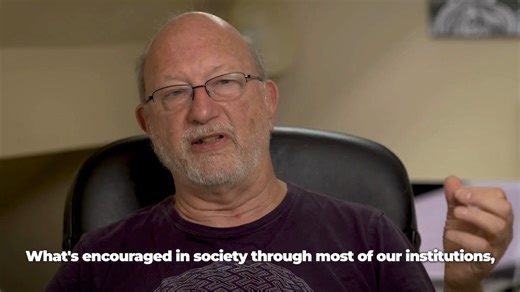 Are psychedelics changing humanity's relationship with nature? By stripping away societal filters, these substances allow us to perceive nature as alive, dynamic, and animated. Learn how this shift in ecological awareness, which ancient shamanic cultures have known for millennia, is crucial for our collective future. Explore the power of psychedelics in the Psychedelica series, available on Gaia.com. #PsychedelicScience #HigherConsciousness #PlantMedicine #SpiritualHealing Series: Psychedelica E