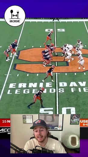 Sean Tucker vastly improved his game in his last season #fantasyfootball #dynastyfantasyfootball #nfldraft #nflrookies