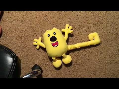 Wacky Wubbzy review