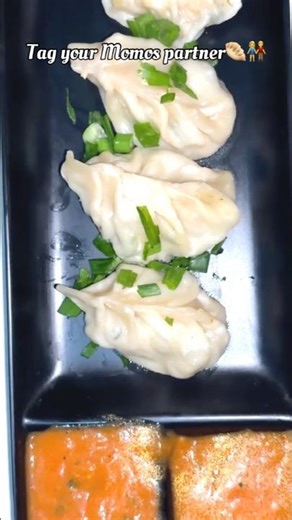 Comment “MOMOS”🥟 if you Love This❤️😋 #shorts #trending #ytshorts #foodie #momos #trendingshorts