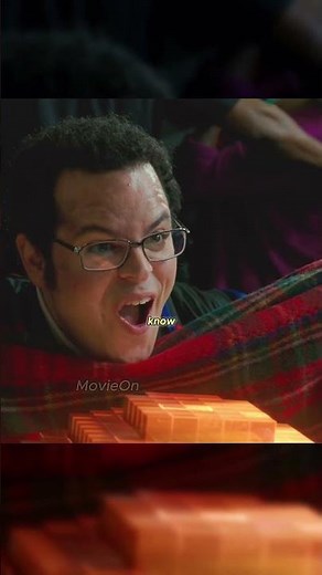 They Found Something Adorably Unexpected😍Pixels (2015)#movie #recommendations#pixels