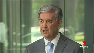 7.3K views · 59 reactions | Tens of thousands of South Australian government workers have had their payroll data accessed in a massive cyber attack. It includes names, addresses, wages and bank details and includes most of the public service; even the premier. 7NEWS Adelaide at 6pm | Details: https://7news.link/3rOFEOR #7NEWS | 7NEWS Adelaide | Facebook