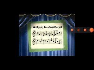 Little Einsteins Eine Kleine Nachtmusik by Wolfgang Amadeus Mozart (2)