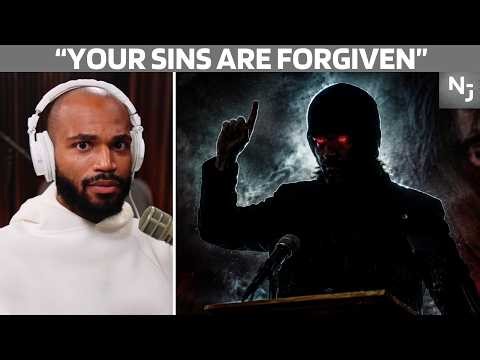 How a Cult Expert Became the Internet’s Antichrist
