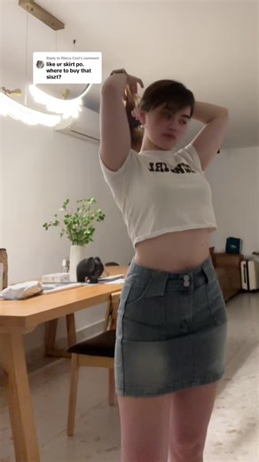 Replying to @Rheca Cast Here u ho bebe!