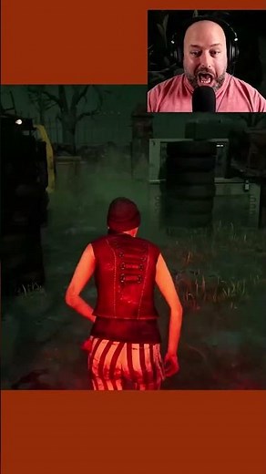 Screamed Like The Screaming Goat Meme After Seeing The Monster