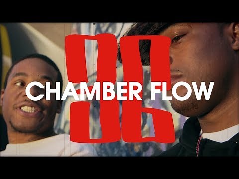 YG Hootie ft. A$AP Ant - "36 Chamber Flow" [Official Music Video]