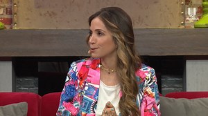 5.1M views · 88K reactions | Claudia Cervantes decidió convertirse en mamá sin la necesidad de tener pareja  #MiembrosAlAire, los jueves a las 9:30 p. m. MEX por #Unicable | Unicable | Facebook