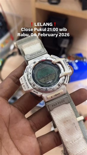 Jual beli jam tangan on Instagram: "❗Lelang ❗ 🟰🟰🟰🟰🟰🟰🟰🟰🟰🟰🟰🟰🟰🟰🟰🟰🟰🟰🟰 ✅ Pembayaran Hanya di rekening BCA 5025044662 an hadi maulana ✅❗️Selain rekening di atas penipuan ( bukan tanggung jawab kita )❗️ ✅Jika Ada yang kurang jelas silahkan tanya melalui DM ✅Pemenang Akan Kita DM melalui akun resmi HADI.MAUU❗️selain itu penipu❗️ ✅Selalu waspada dan teliti saat ingin payment 🟰🟰🟰🟰🟰🟰🟰🟰🟰🟰🟰🟰🟰🟰🟰🟰🟰🟰🟰 Deskripsi : SESUAI VIDEO 🟰🟰🟰🟰🟰🟰🟰🟰🟰🟰🟰🟰🟰🟰🟰🟰🟰🟰🟰 Open BID 