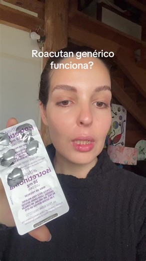 Comparando Roacutan e Genéricos: Preço e Eficácia