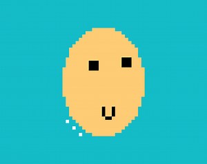 Bad Egg Game by redux