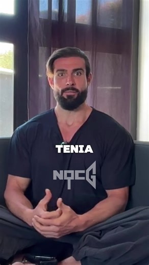 No te quedes con las ganas on Instagram: "En este episodio de NTQCLG nos visita Mario Hervás, excompetidor de Mr. Olympia y una persona con una visión muy particular de la vida y del cuerpo. Charlamos sobre prácticas poco comunes como la decisión de no eyacular, su teoría de por qué su cuerpo no desprende mal olor al sudar, y cómo estas experiencias influyen en su rendimiento y bienestar. También repasamos parte de su pasado en el culturismo y en la exposición pública. Una conversación diferente