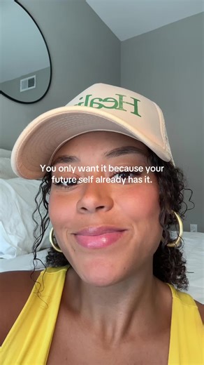 Align with Your Future Self: Mind & Body