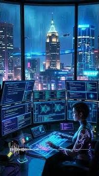 Coding & Programming Music 💻🎧 | Deep Focus Beats for Developers, Studying & Productivity