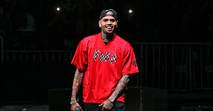 Chris Brown Breaks Down Decision to Invest in Burger King Franchises as a 17-Year-Old