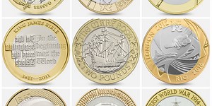 The £2 coin turns 20: have you got a rare coin? - Which?