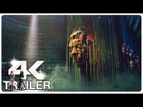 BEST UPCOMING MOVIES 2024 (Trailers)