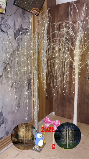 🎄✨ تحب تميّز الEspace متاعك ؟؟ 🌳⭐️ Nos 𝘼𝙧𝙗𝙧𝙚𝙨 𝘼𝙧𝙩𝙞𝙛𝙞𝙘𝙞𝙚𝙡𝙨 𝙇𝙪𝙢𝙞𝙣𝙚𝙪𝙭 sont le choix idéal pour créer une Ambiance chic chaleureuse et professionnelle✨✨ ✨ قاعات الأفراح ✨ المقاهي و المطاعم ✨محلات بيع الديكور ✨محلات تجارية 💥 𝙎𝙩𝙤𝙘𝙠 𝙡𝙞𝙢𝙞𝙩𝙚́ ✅⁦⁩ https://bit.ly/45baqEe 🥰 #arbre #artificiel #floral #decoration #new #fetes #café #restaurant #mariages #fiançailles #tige #fleurs #hiver #ambiance #chic #tendance #kittechnologie 🌸Pour commander ⤵️🛒: https://bit.ly/45ba