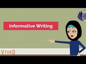 Grades 11-12 (Informative Writing)