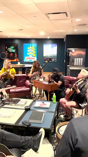 No more rehearsals - it's go time! ✨ Tour starts this week!! Get your tickets now. #CHX2022 #TruthNo2 #thechicks #tour